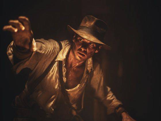 Indiana Jones and the Raiders of the Lost Ark Live in Concert